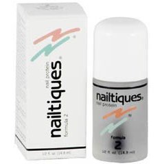 Nailtiques Formula II 1/2 Oz