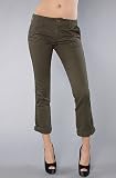 RVCA The Junip Pant,Pants for Women