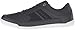 Guess Men's Gm-Jahim Fashion Sneaker, Black/Black/Black, 8.5 M US