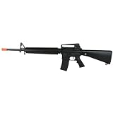 ECHO1 Stag-15 Rifle (M16A4) with Removable Carrying Handle And Full Stock