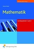 Mathematik f&uuml;r die Berufsfachschule 2 - Lehrbuch - Rheinland-Pfalz - Rolf M&auml;nnel, Axel Riemer