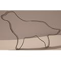 Cookie Cutter Dog s/s 11cm Guaranteed quality