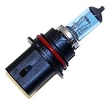 65 / 45 watt 12 volt Blue Vision Automotive Headlamp Incandescent Philips Light Bulb