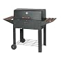 Char Broil Santa Fe Charcoal Grill