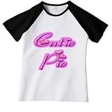 Cutie Pie Jr. Miss Cap Sleeve