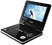 7 Wide Port DVD Player
