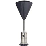Endless Summer 795008 023501 Patio Heater