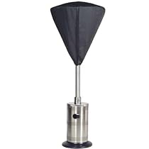 Endless Summer Model 251958 Patio Heater Cover For 34-Inch Domed Heaters