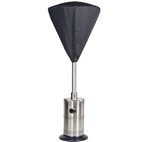 Endless Summer Model 251958 Patio Heater Cover For 34-Inch Domed Heaters