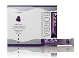 BORBA ANTI-AGING & AGE-DEFYING ACAI BERRY FLAVORED AQUALESS VITAMIN POWDER DRINK MIX (60 Packets)