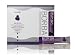 BORBA ANTI-AGING & AGE-DEFYING ACAI BERRY FLAVORED AQUALESS VITAMIN POWDER DRINK MIX (60 Packets)