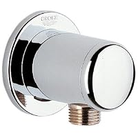 Grohe 28671000 Relexa Wandanschlussbogen
