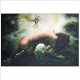 CraftNetwork - Bali Art - Desire