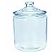 Anchor Hocking 1-Gallon Heritage Hill Jar with Glass Lid