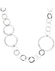 Endless Fashion Chain Sterling Silver Ch911 42 Inch