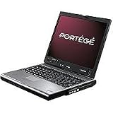 Toshiba Portege M400-3G 12 Zoll SXGA+ Tablet-PC (Intel COre 2 Duo T5500 1,66GHz, 1GB RAM, 100GB HDD, DVD+- DL RW, XP Tablet)
