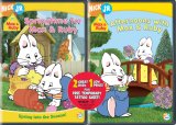 Max and Ruby: Springtime for Max and Ruby/Afternoon with Max and Ruby (REGION 1) (NTSC)