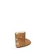 UGG Australia Women's Jesse Suede Boot