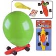 Toysmith Balloon Car Racer