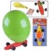 Toysmith Balloon Car Racer