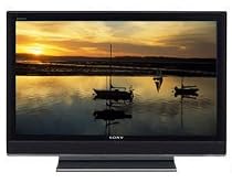 Sony KLV-37U300 37 LCD TV Multi-System HD-Ready TV