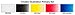 Createx Colors Createx Illustration Primary Set, 1 oz.
