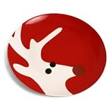 Rupert Cookie Plate