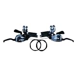 Shimano XTR Shifter/Brake Hydraulic Levers