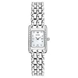 Concord Veneto in 18k White Gold and Diamonds by Concord