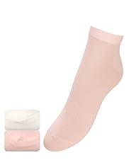 2 Pairs of Cool Comfort™ Socks