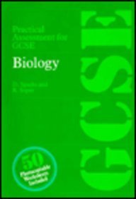Biology: Practical Assessment for GCSE