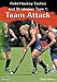 Missy Meharg: Field Hockey Tactics and Strategies Tape 1: Team Attack (DVD)