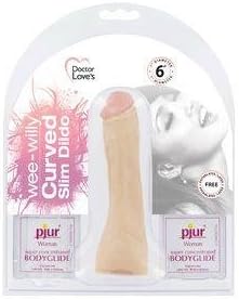 Wee-Willy Dong 6in (Package Of 7)