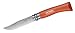 Suchen : Opinel-Messer, Gr&ouml;&szlig;e 7, rostfrei, orange