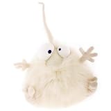 Bobba the Bouncy Not-So-Scary Monster