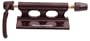 Hollywood Racks T970 Fork Block 1 Bicycle Fork Mount