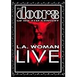 The Doors of the 21st Century - L.a. Woman Live By the Doors