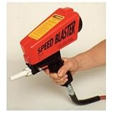 Unitec (UNI007B) Speed Blaster Sandblast Gun - Blue
