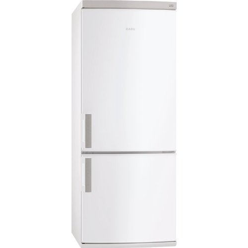 AEG-Electrolux AEG SANTO S32900CSW0 K&uuml;hl-Gefrier-Kombination / A+ / K&uuml;hlen: 208 L / Gefrieren: 61 L / Wei&szlig; / Maxi-Load / Maxi-Box