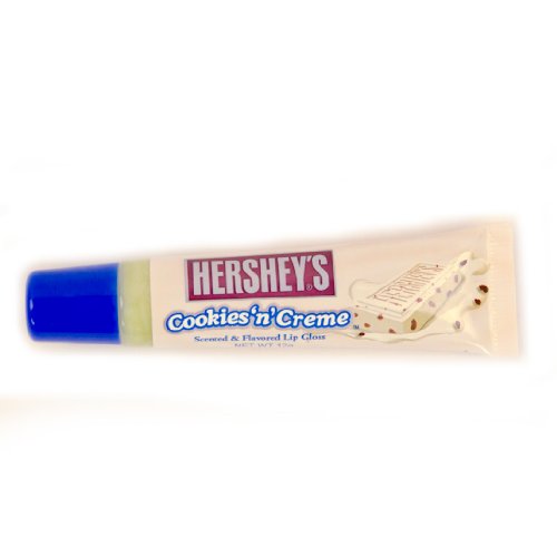 Hershey Cookies N Cream Lip Gloss
