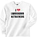 I Love Labs Sweatshirt