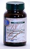 Pine Bark Extract 100 MG Caps 120's