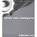 Concise Chess Middlegames - MCDONALD