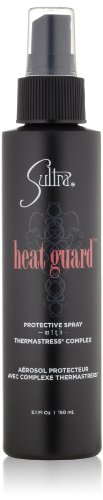 Sultra Heat Guard Protective Spray, 5.1 fl. oz.