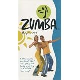 Zumba Beginners Tape