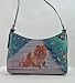 Chow Chow Dog Teen Size Purse