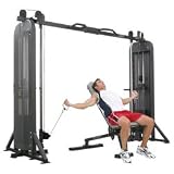 Cable Crossover Machine (EA)