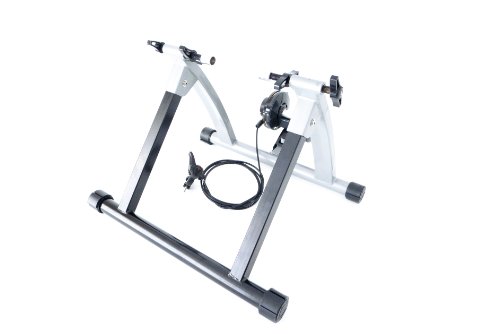 Bike Magnetic Turbo Trainer - Variable speed