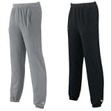 Jako Jogginghose Trainingshose Classic 6533:40 XXXL, Grau, XXXL