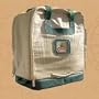 Margaritaville Travel Bag